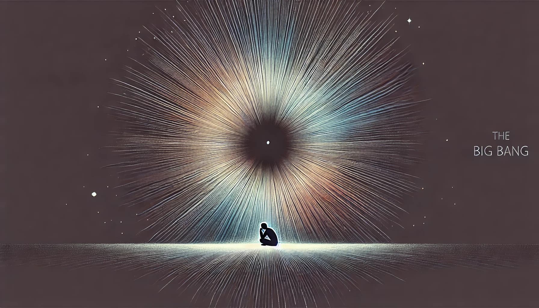 Our Existence Is Weird.
